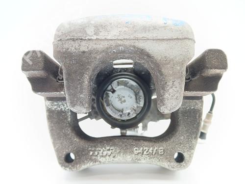 Used Right rear brake caliper PEUGEOT PARTNER Tepee 1.6 BlueHDi 100 (100 hp) 27466391