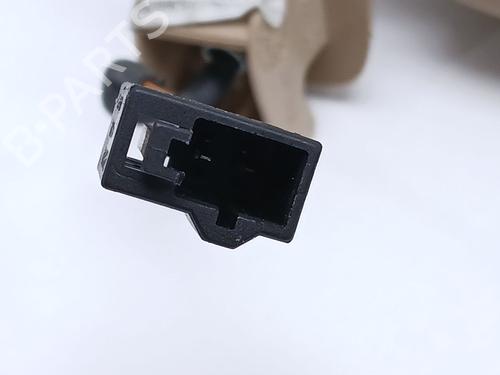 Right sun visor VW PASSAT B6 Variant (3C5) 2.0 TDI 16V | BP31941204I2 - Image 4