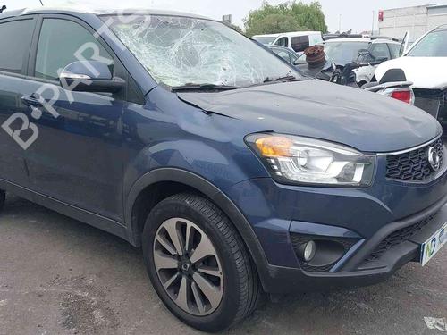 Forlygtekontakt SSANGYONG KORANDO (CK) 2.0 e-XDi | BP36355968I24  - Image 5