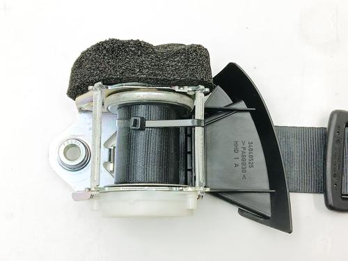 Rear left seatbelt VW SCIROCCO III (137, 138) 2.0 TFSI | BP22313575I29 