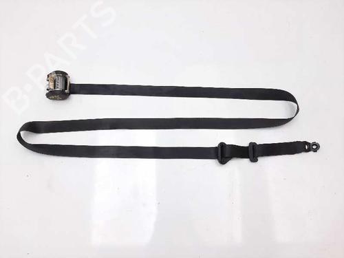 Used Front right seatbelt Front right seatbelt RENAULT MASTER III Van (FV) 2.3 dCi 100 FWD (FV0A, FV0B, FV0G, FV0K, FV0H) (101 hp) 11967909 11967909