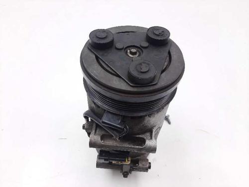 AC compressor FORD FOCUS II (DA_, HCP, DP)  | BP11371214M34 