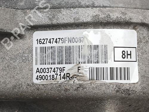 Steering rack RENAULT TALISMAN (LP_) 1.6 dCi 130 | BP21771123M22 