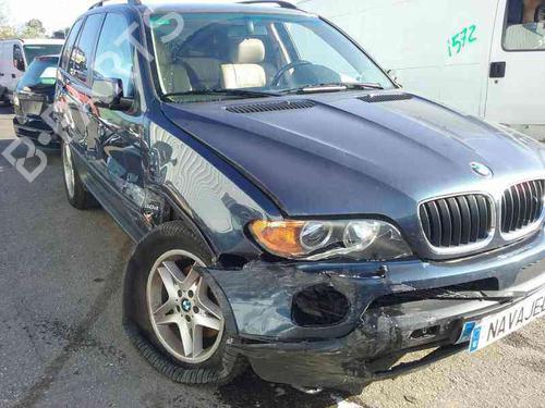 Driveshaft BMW X5 (E53) | BP8543883M37 - Image 17