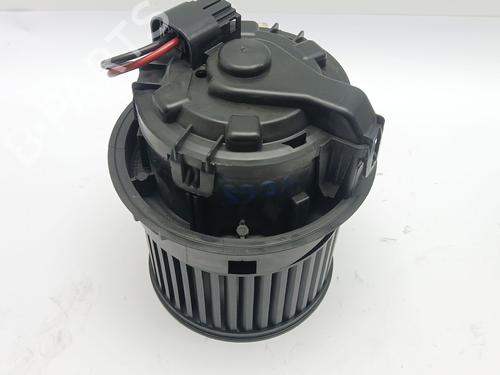 Heater blower motor PEUGEOT 208 I (CA_, CC_) 1.2 VTI 82 | BP29204921M62 