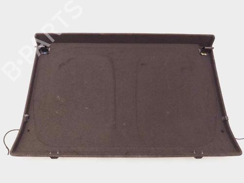 Rear parcel shelf CHEVROLET CRUZE (J300)  | BP15185963C85 