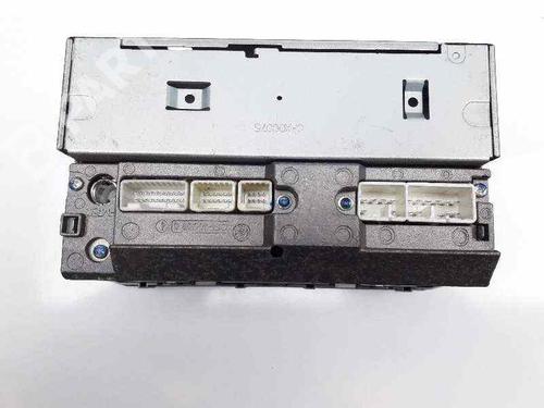 Radio TOYOTA AVENSIS Estate (_T25_) 2.2 D-4D (ADT251_, ADT251R) | BP6948716E6 