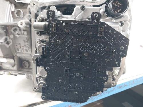 Gearbox SKODA OCTAVIA III (5E3, NL3, NR3) 2.0 TSI RS | BP15640696M3 