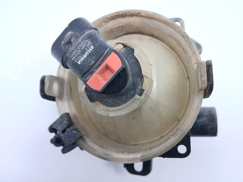 Right front fog light OPEL CORSA E (X15) 1.3 CDTI (08, 68) | BP30005823C31