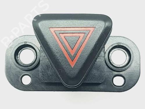 Used Warning switch Warning switch CHEVROLET CRUZE (J300) [2009-2026] 20686370 20686370