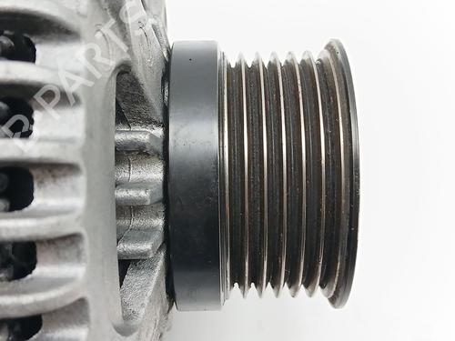 Alternator MAZDA 3 (BK) 1.6 DI Turbo | BP30160932M7