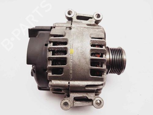 Alternator SKODA OCTAVIA III (5E3, NL3, NR3) 2.0 TSI RS | BP15640699M7 