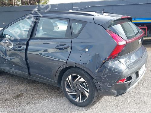 Steering rack HYUNDAI BAYON (BC3) 1.2 MPI | BP33939103M22  - Image 10