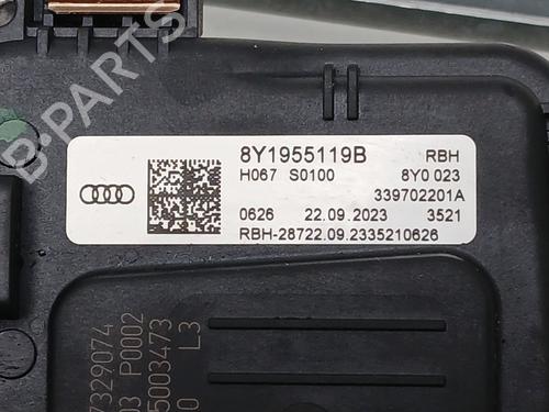 Front wiper motor AUDI A3 Sportback (8YA, 8YF) 35 TDI | BP35787784M29 - Image 5
