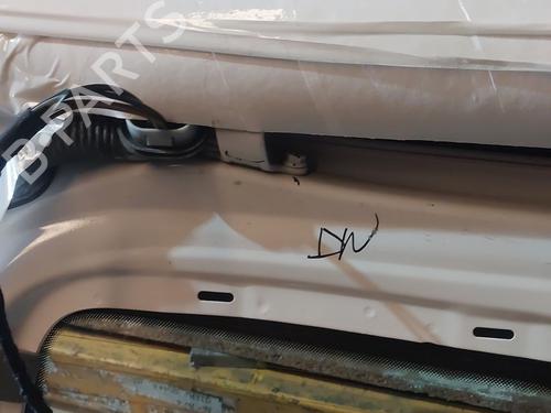 Tailgate SKODA SUPERB III (3V3) 2.0 TDI | BP29892057C6 