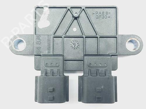 Used Electronic module Electronic module RENAULT TALISMAN (LP_) [2015-2022] 18244515 18244515