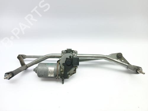 Used Front wiper motor Front wiper motor JAGUAR XF I (X250) 3.0 D (275 hp) 26887452 26887452