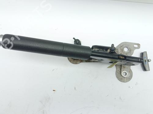 Hand brake PEUGEOT 208 I (CA_, CC_) 1.2 VTI 82 | BP29204924I18 
