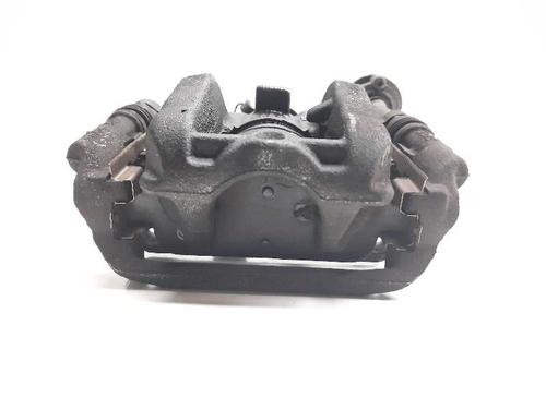 Left rear brake caliper OPEL ASTRA J Sports Tourer (P10) 1.7 CDTI (35) | BP11557826M107 