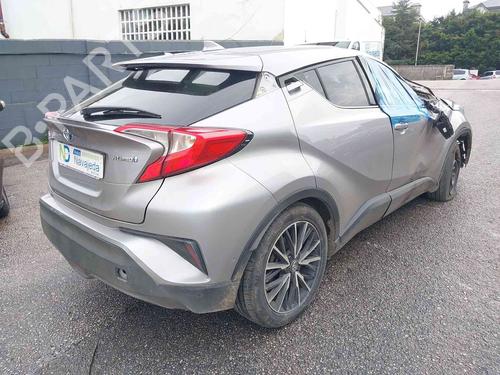 Electronic module TOYOTA C-HR (_X1_) 1.8 Hybrid (ZYX10_, ZYX11_) | BP26601546M83  - Image 8