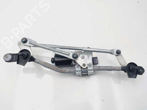 Used Front wiper motor Front wiper motor HYUNDAI i20 II (GB, IB) [2014-2021] 17725628 17725628