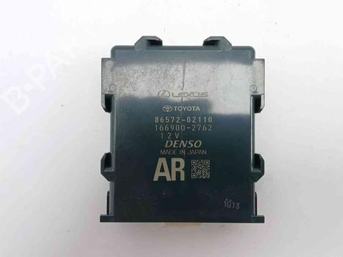 Used Electronic module Electronic module TOYOTA COROLLA Saloon (_E21_) 1.8 VVTi Hybrid (ZWE211, MZEA12) (98 hp) 36354272 36354272