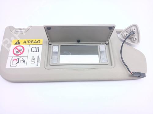 Right sun visor FIAT FREEMONT (345_) 2.0 JTD | BP29886565I2 