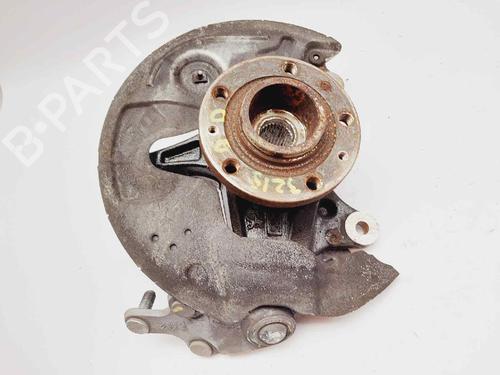 Used Right front steering knuckle Right front steering knuckle CITROËN C4 SPACETOURER (3D_) 1.6 BlueHDi 120 (120 hp) 15256494 15256494