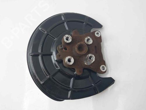 Right rear steering knuckle FIAT TIPO Hatchback (356_, 357_) 1.4 (356HXF1B) | BP12942175M28 