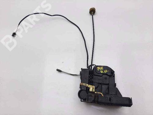 Used Front right lock MERCEDES-BENZ E-CLASS (W211) E 400 CDI (211.028) (260 hp) 8181907