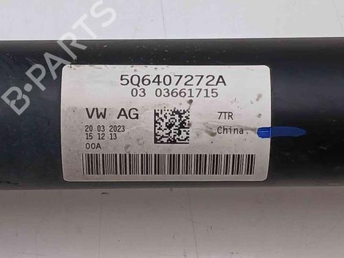Right front driveshaft VW TOURAN (5T1) | BP38752382M39 - Image 4