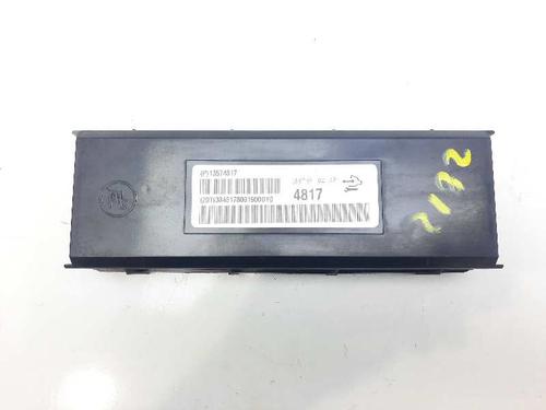 Used Electronic module OPEL INSIGNIA A Sports Tourer (G09) 2.0 CDTI (35) (131 hp) 11049465
