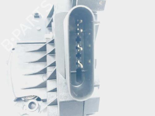 Front right lock FORD FOCUS III  | BP20684433C97 