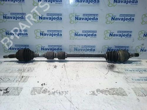 Used Right front driveshaft Right front driveshaft DAEWOO NUBIRA Saloon (J100) 1.6 16V (106 hp) 1186701 1186701