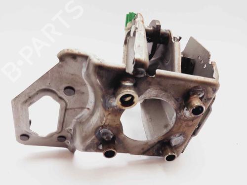 Break pedal OPEL CROSSLAND X / CROSSLAND (P17, P2QO) 1.2 (75) | BP15121782I19 