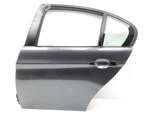 Porta posteriore sinistra BMW 3 (E90) 320 d (163 hp) 41007203647