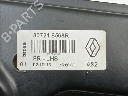 Front left window mechanism RENAULT KADJAR (HA_, HL_) 1.2 TCe 130 (HLMR) | BP23231256C22 - Image 3