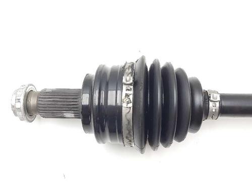 Left front driveshaft BMW X3 (E83) xDrive 20 d | BP19414467M38 