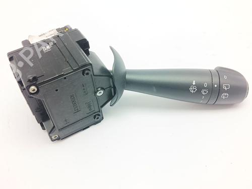 Used Steering column stalk RENAULT CLIO IV (BH_) 1.2 16V (BHA1, BHAK, BHMG, BHMK) (75 hp) 29042745