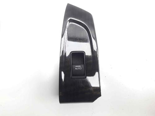 Used Left rear window switch Left rear window switch HONDA ACCORD VIII Estate (CW) 2.2 i-DTEC (CW3) (150 hp) 9259766 9259766