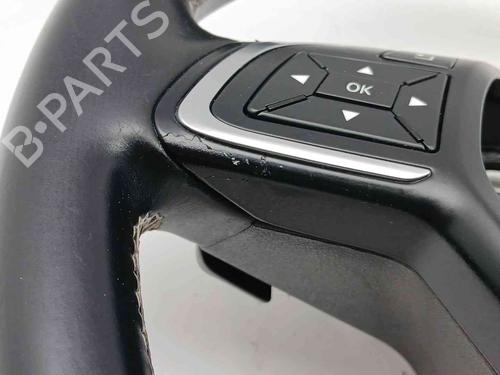 Steering wheel INFINITI QX30 2.2 D AWD | BP39991972C49  - Image 6