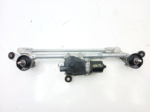 Used Front wiper motor RENAULT KADJAR (HA_, HL_) 1.2 TCe 130 (HLMR) (130 hp) 23256500