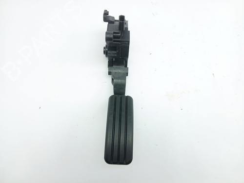 Used Pedal RENAULT MEGANE III Hatchback (BZ0/1_, B3_) 1.2 TCe (BZ2B, BZ11) (116 hp) 29508886