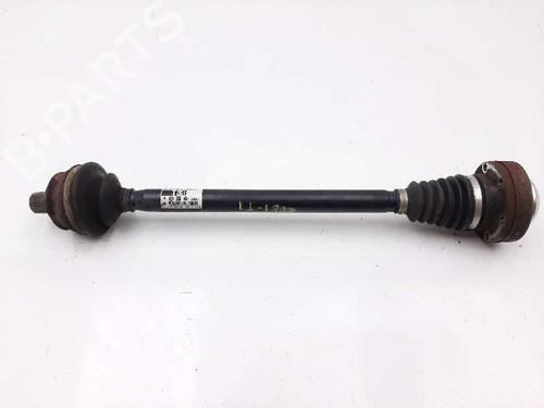 Used Left rear driveshaft Left rear driveshaft AUDI A6 C6 Avant (4F5) 3.0 TDI quattro (225 hp) 20681421 20681421