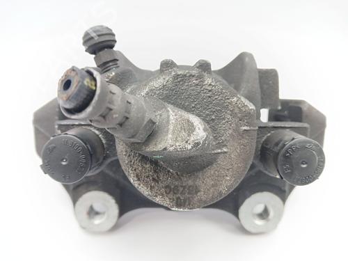 Left front brake caliper RENAULT CLIO IV (BH_) 1.2 16V (BHA1, BHAK, BHMG, BHMK) | BP28071787M105 