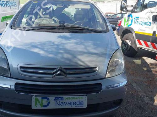 Used Parts CITROËN XSARA PICASSO (N68) 1.6 HDi 4910600