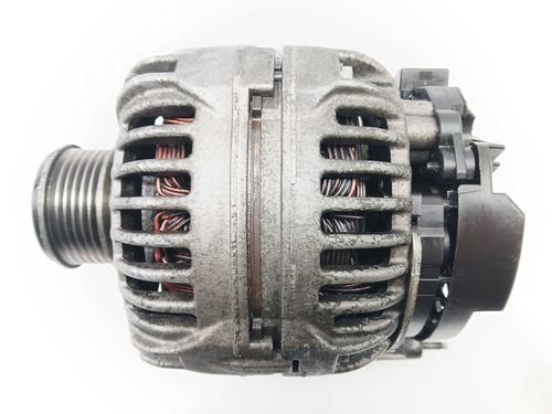 Used Alternator Alternator VW TOURAN (1T1, 1T2) 2.0 TDI 16V (140 hp) 31065331 31065331