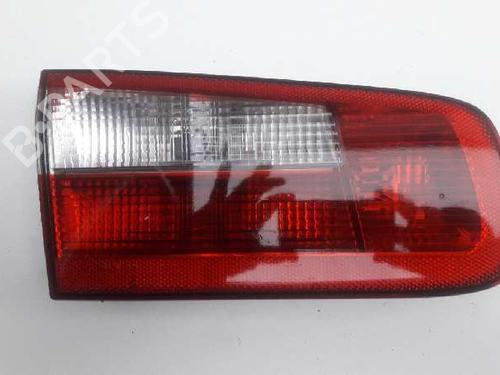 Used Left taillight Left taillight 4747623 4747623
