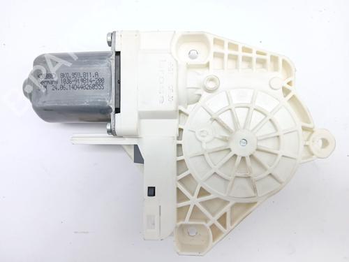 Left rear window motor AUDI A4 B8 (8K2) 2.0 TDI | BP22978820E23 
