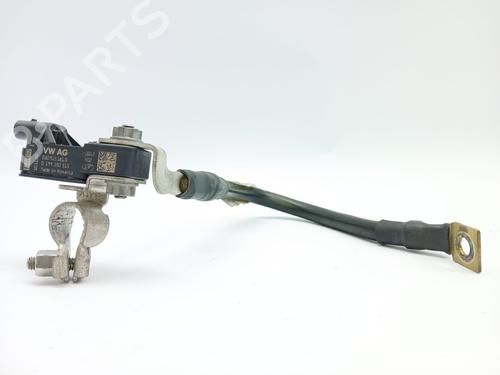 Used Electronic module Electronic module SEAT IBIZA V (KJ1, KJG) 1.0 TSI (95 hp) 26525613 26525613